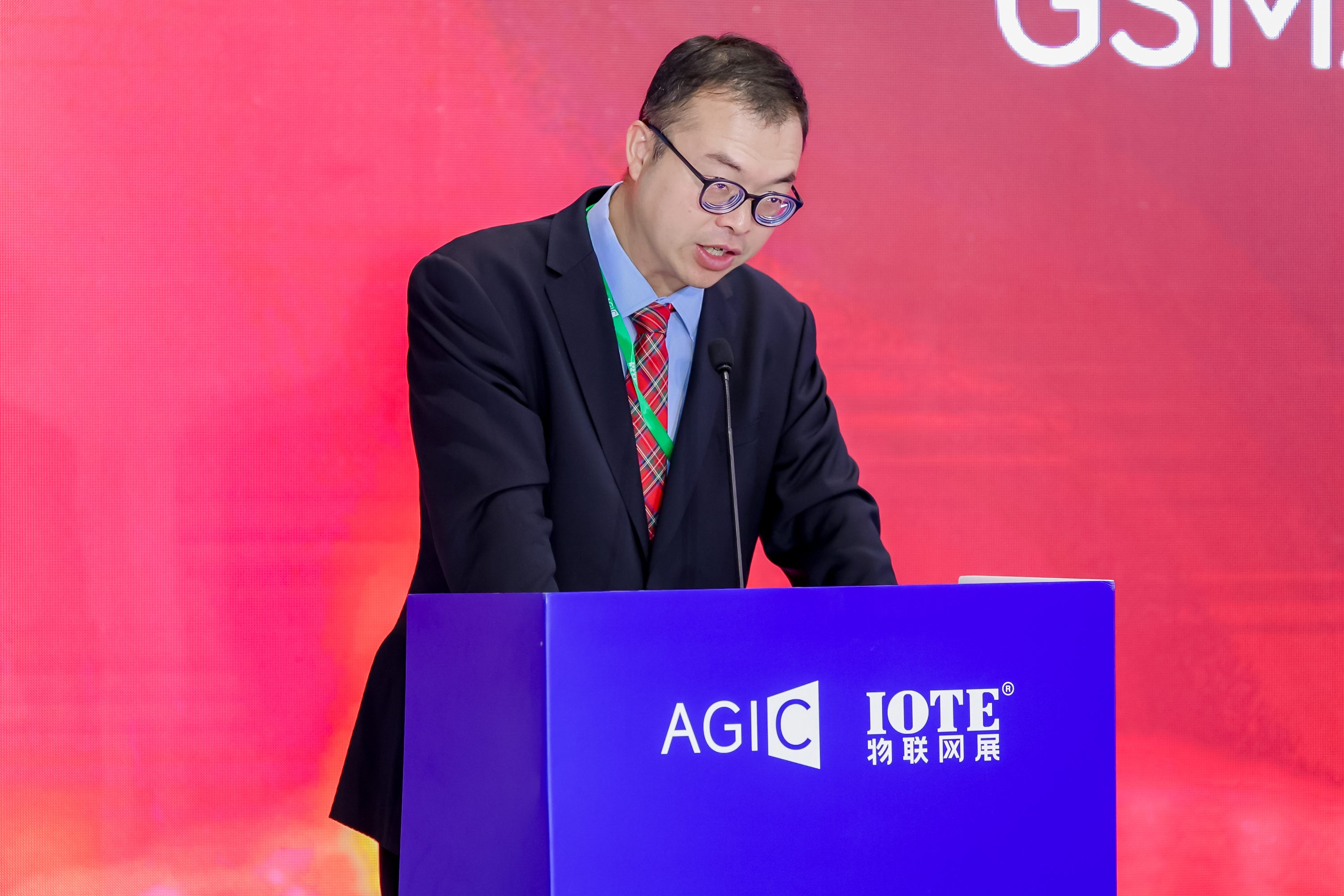 开放•赋能•创新—Open Gateway驱动的AIoT能力开放新生态